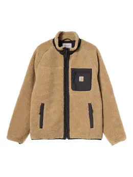 Carhartt WIP: Светлая куртка 