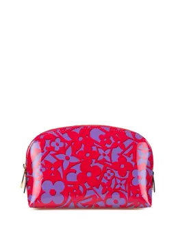 Louis Vuitton Pre-Owned: Косметичка 