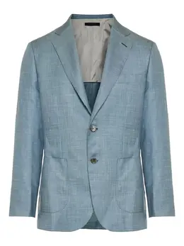 Brioni: Однобортные пиджаки 