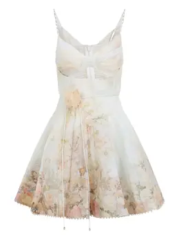 ZIMMERMANN: Короткое платье 