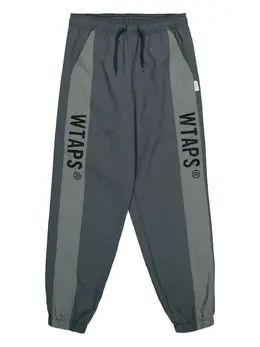 WTAPS: Брюки 