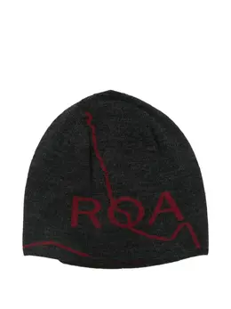 ROA: Шапка 