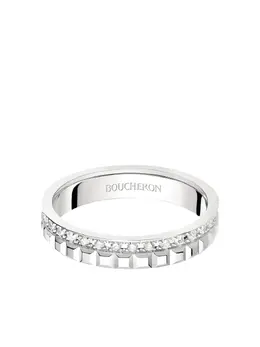 Boucheron: Кольцо 
