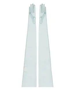 Maison Margiela: Перчатки 
