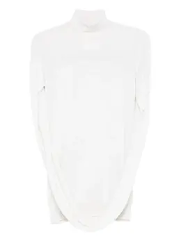 Maison Martin Margiela Pre-Owned: Белый свитер 
