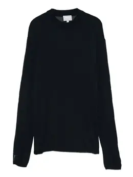 Versace Pre-Owned: Трикотажный свитер 