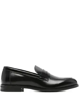 Stuart Weitzman: Чёрные туфли 