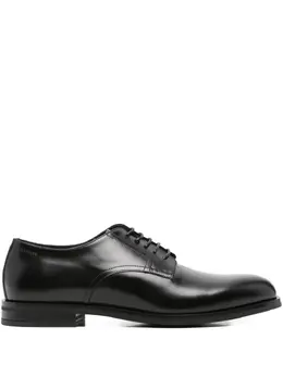 Stuart Weitzman: Чёрные туфли 