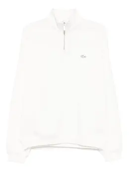 Lacoste: Хлопковый свитшот 