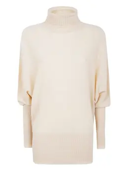 By Malene Birger: Свитер из шерсти 
