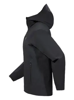 Arc'teryx: Куртка с капюшоном 