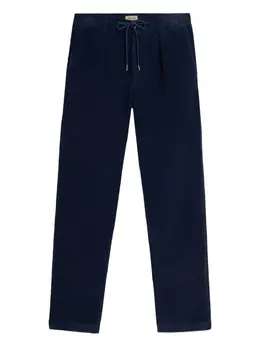 Woolrich: Голубые брюки 