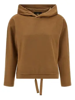 Weekend Max Mara: Бежевая толстовка 