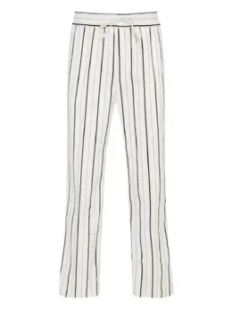 Brioni: Белые брюки 