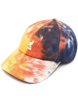 Kangol: Многоцветная кепка 