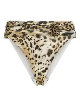 Roberto Cavalli: Купальник 