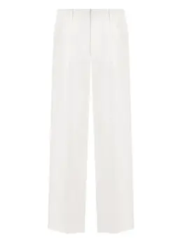 Chloé: Прямые брюки 