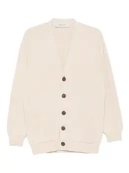 Golden Goose: Кардиган с v-образным вырезом 