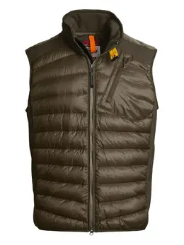 Parajumpers: Стёганый жилет 