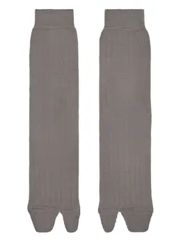 Maison Margiela: Носки 