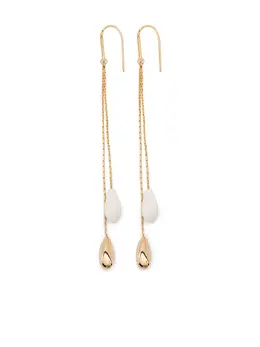 ISABEL MARANT: Серьги 