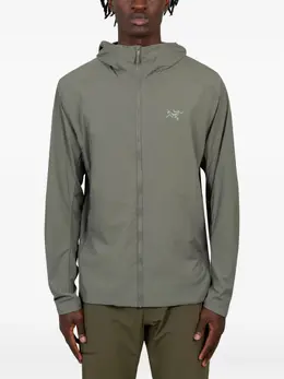 Arc'teryx: Пальто с капюшоном 
