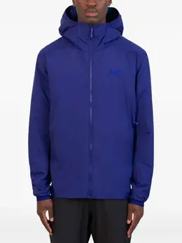 Arc'teryx: Куртка с капюшоном 