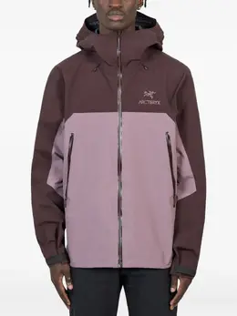 Arc'teryx: Куртка с капюшоном 
