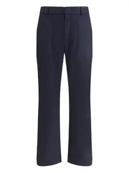 Brioni: Прямые брюки 