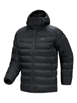 Arc'teryx: Куртка с капюшоном 