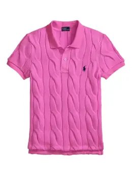 Polo Ralph Lauren: Трикотажное поло 