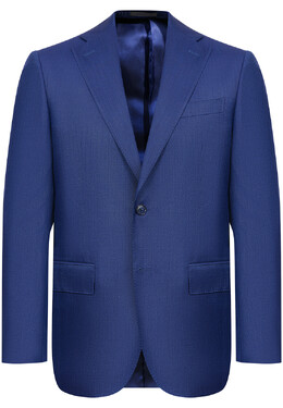 Corneliani: Синие пиджаки 