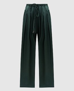 Ermanno Scervino: Зелені брюки 