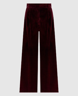 Max Mara: Брюки 