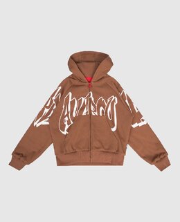 Sprayground: Чёрная толстовка 