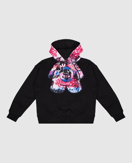 Sprayground: Коричневая куртка 