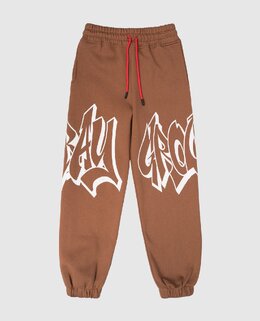 Sprayground: Коричневі брюки 