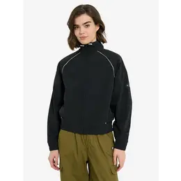 CHAMPION: Чёрная толстовка 