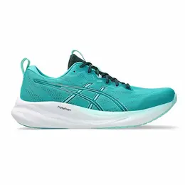 ASICS: Синие кроссовки  Gel-Pulse
