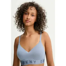 DKNY: Голубой бюстгальтер 