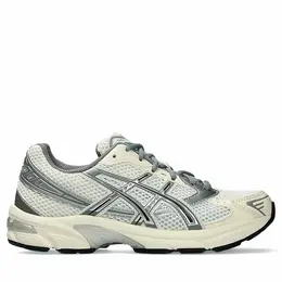 ASICS: Серые кроссовки  Gel-1130