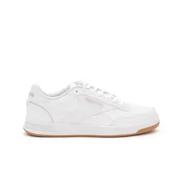 Reebok: Белые кеды 