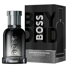BOSS: Духи 