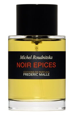 Frederic Malle: Духи 