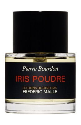 Frederic Malle: Духи 