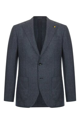 Sartoria Latorre: Хлопковые пиджаки 