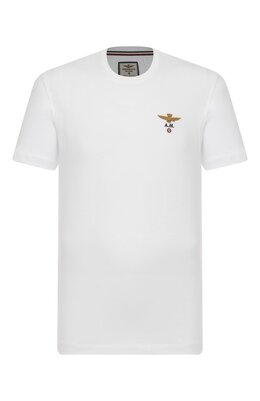 Aeronautica Militare: Хлопковая футболка 