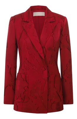 Elie Saab: Жакет из вискозы 