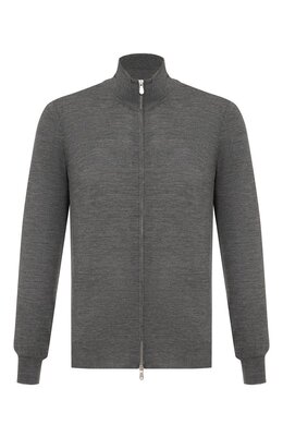 Brunello Cucinelli: Кардиган из шерсти 
