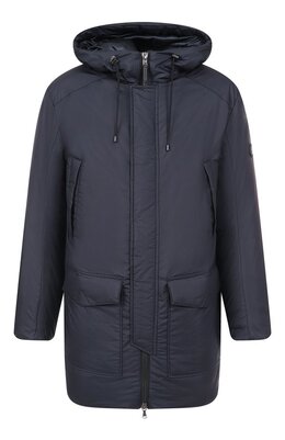 Bogner: Синяя куртка 